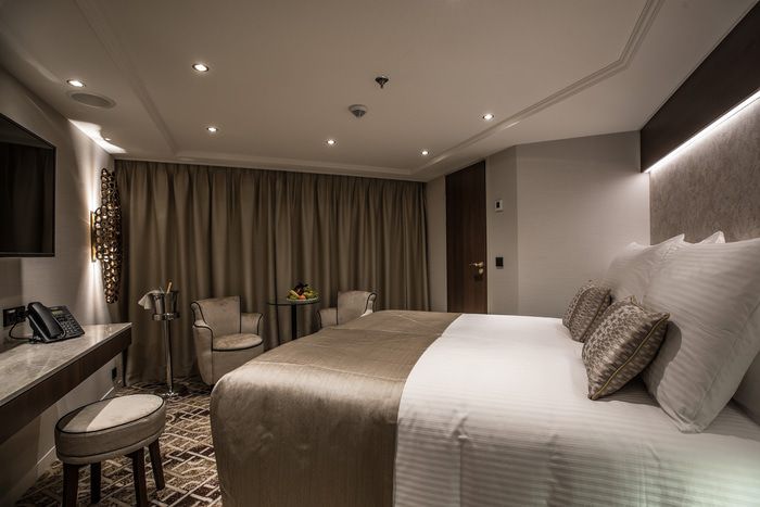 Superior Suite